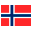 ノルウェー旗